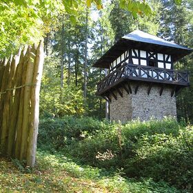 Römerturm Bendorf