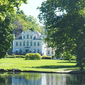 Schlosspark Sayn